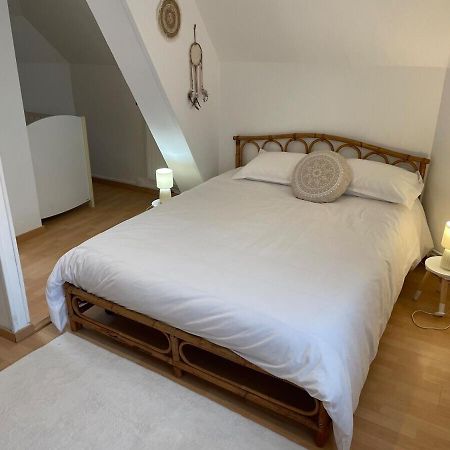 Maison De Ville Avec Parking Gratuit Chablis Εξωτερικό φωτογραφία
