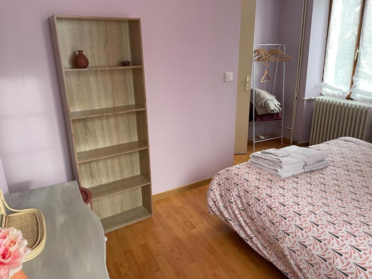 Maison De Ville Avec Parking Gratuit Chablis Εξωτερικό φωτογραφία